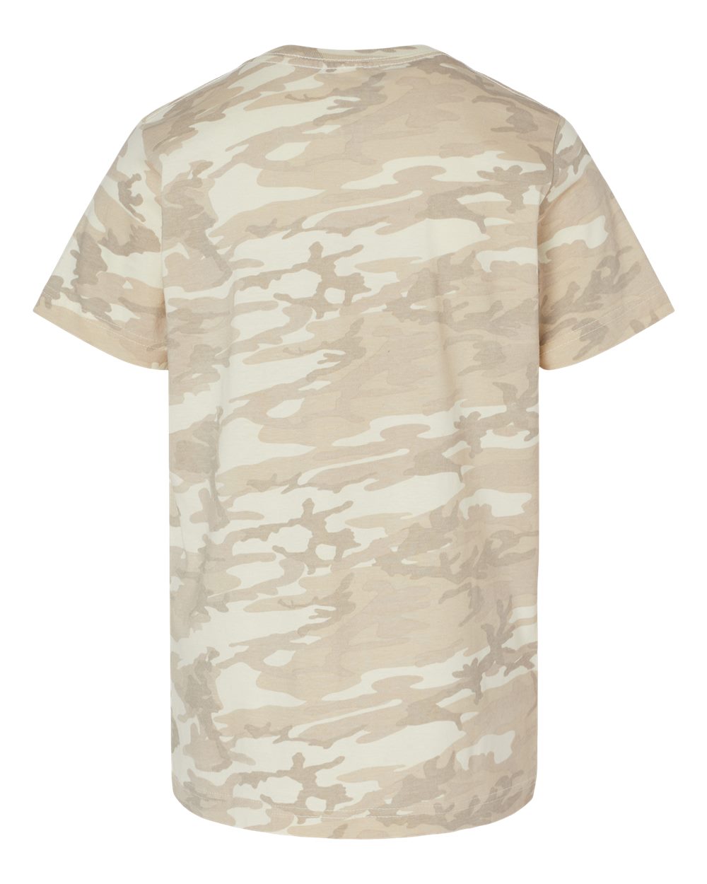 Youth Fine Jersey Tee - 6101 191