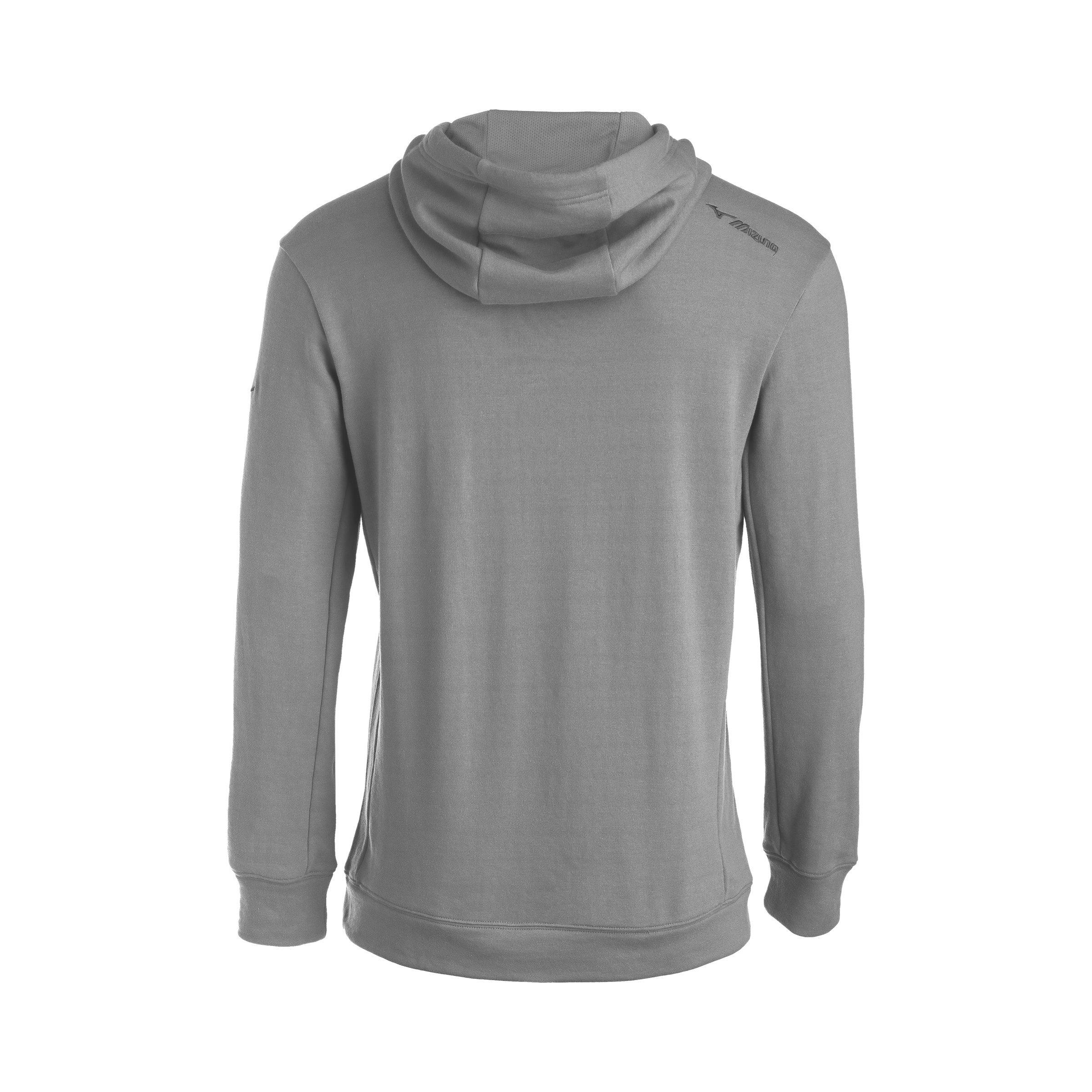 Youth Boy's Comp Fleece Hoodie 8
