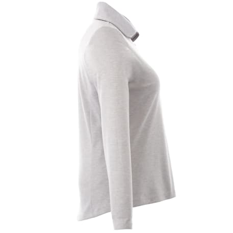 Women's STRATTON Knit Half Zip 175