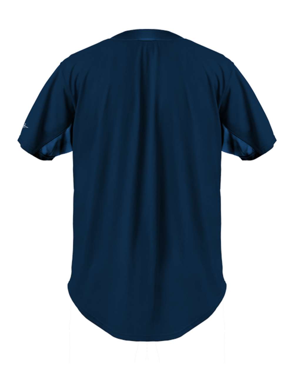 Unisex Crush Full Button Baseball Jersey - 566BFJ 21