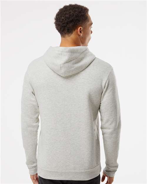 Unisex Malibu Hoodie Sweatshirt - 9302 36