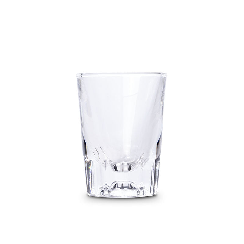 2 oz Fluted Shot Glass 2