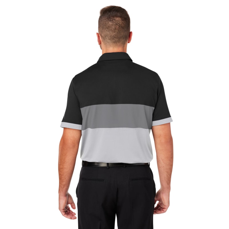 Puma Golf Men's Cloudspun Highway Polo 5