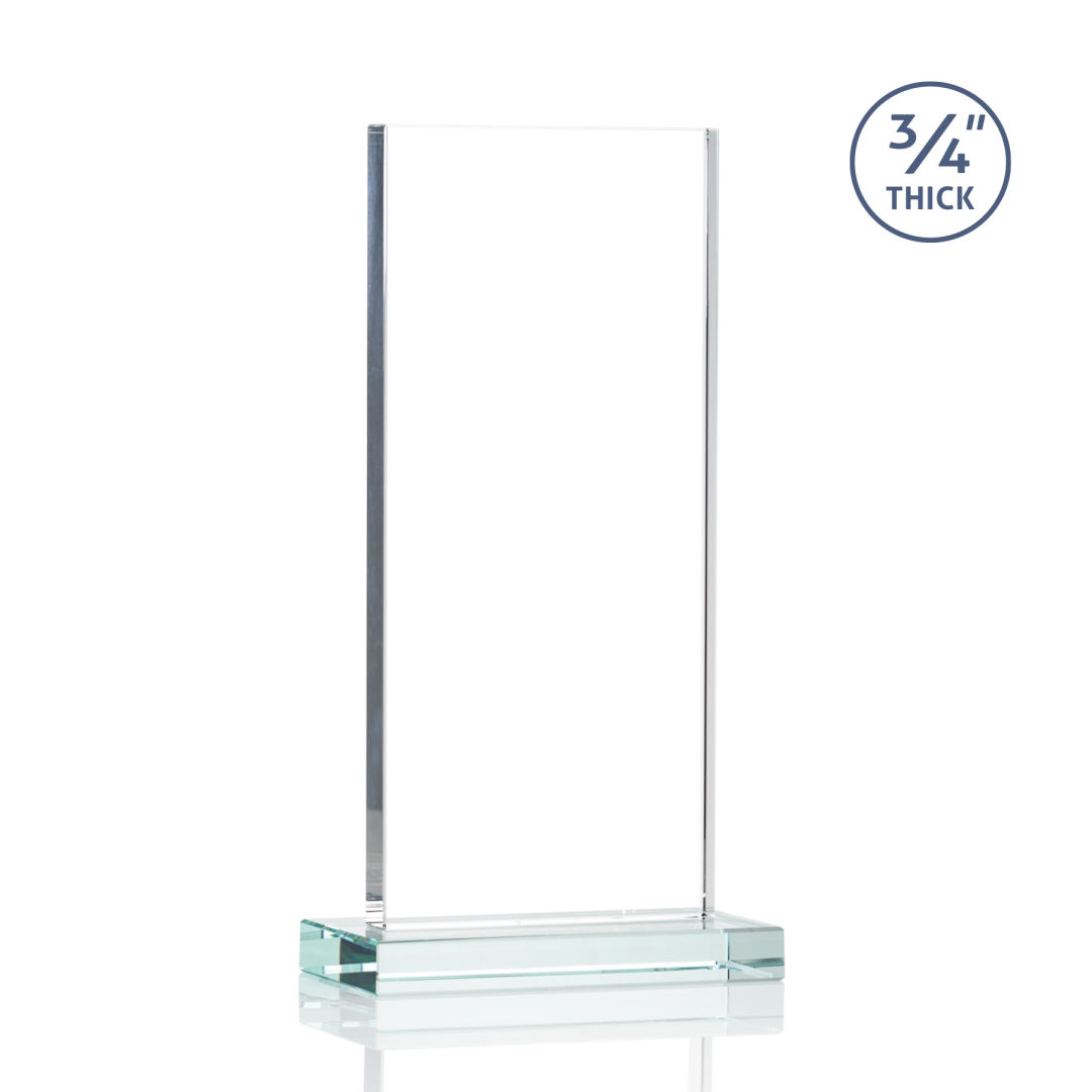 Arizona Award - Clear 12