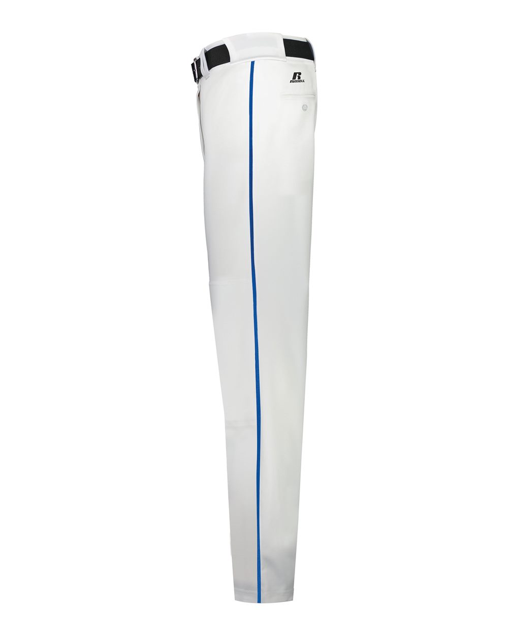 Unisex Piped Change-Up Baseball Pants - R14DBM 17
