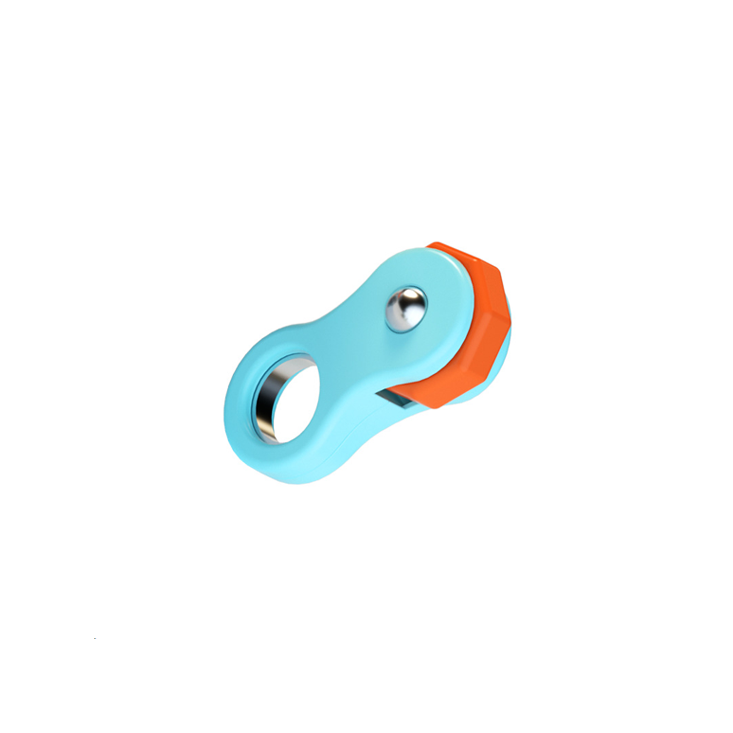 Plastic Fidget Toy 4