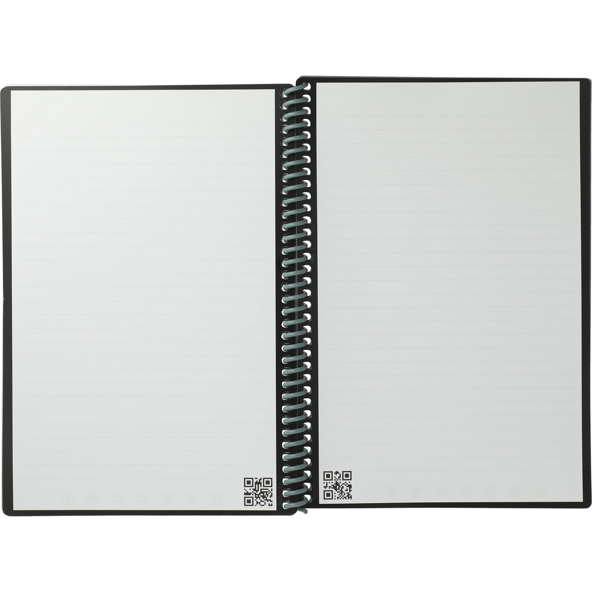 Rocketbook Infinity Core Executive Notebook Set 69