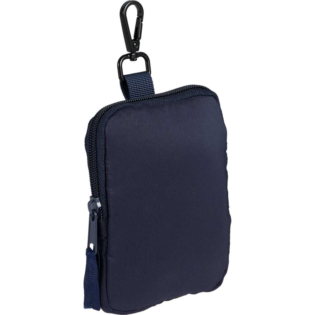 Puffer Recycled Small Pouch 8