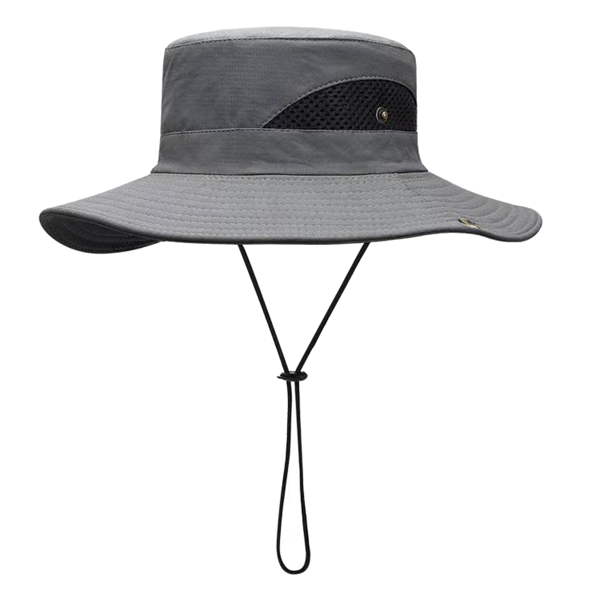 Quick Dry Sun Hat with Adjustable Chin Strap 5
