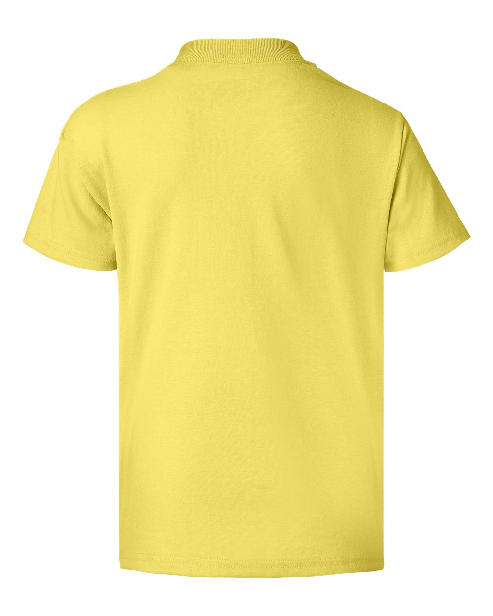 Youth EcoSmart® T-Shirt - 5370 136