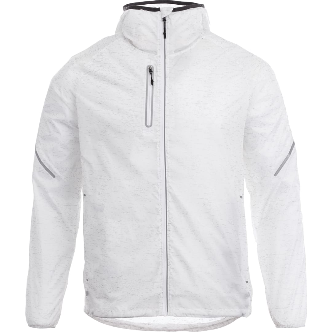 Men's SIGNAL Packable Jacket 3