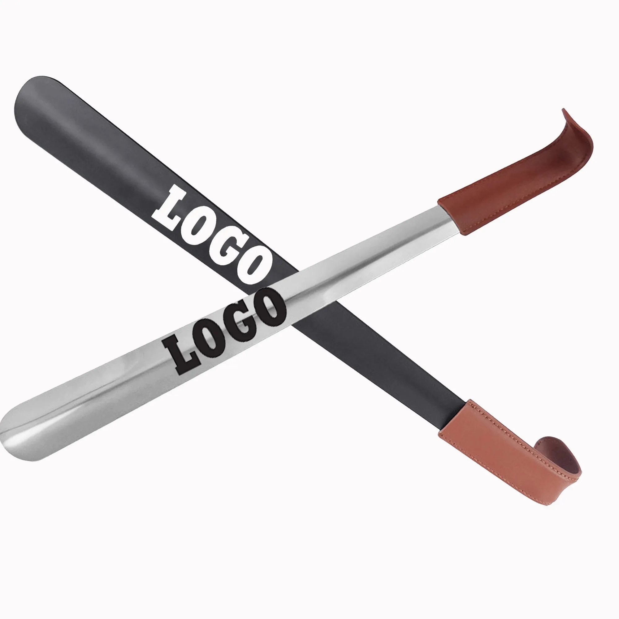 MOQ 100 16.5" Stainless Steel Shoe Puller 3