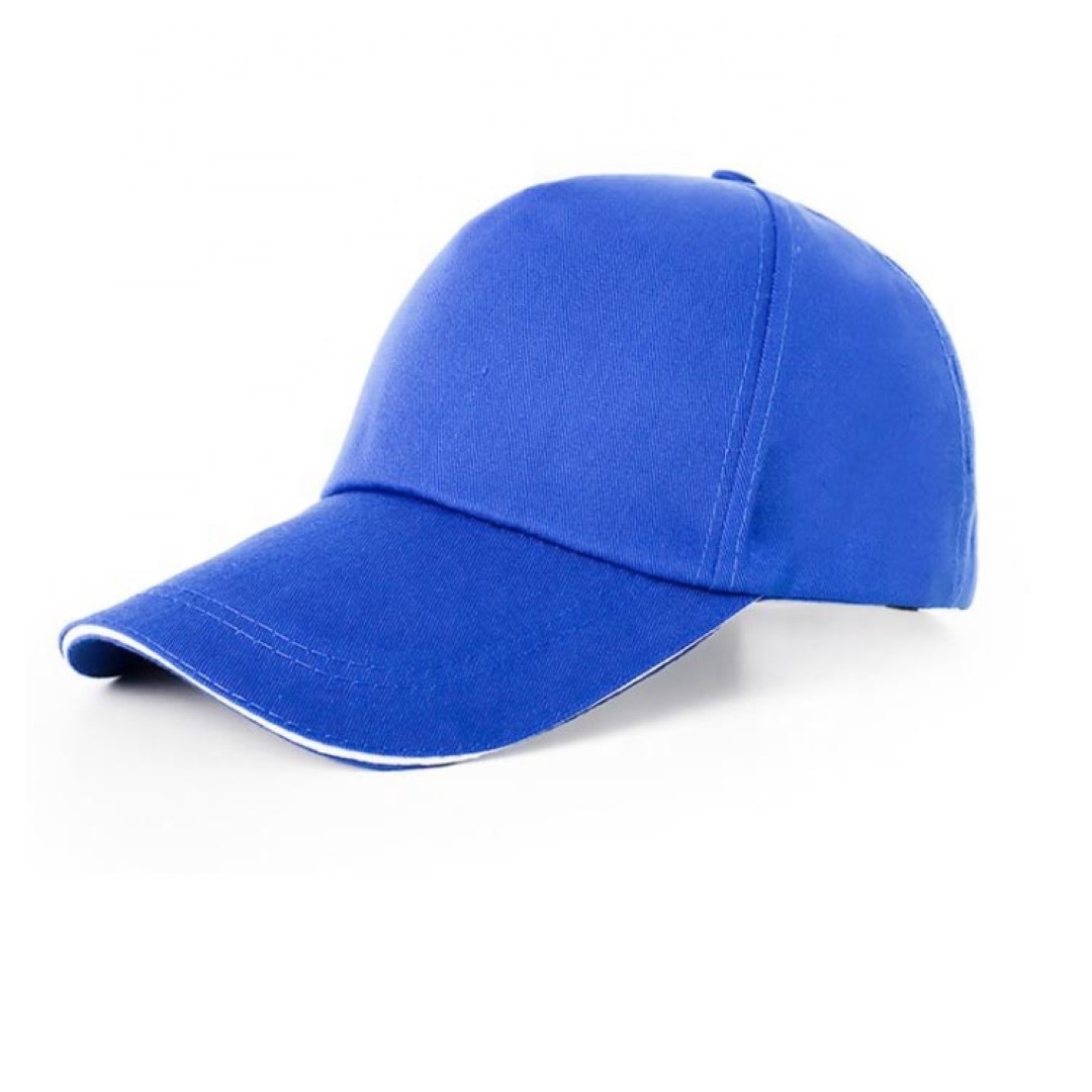Adjustable Mesh Trucker Cap 4