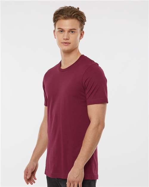 Men's Premium Cotton T-Shirt - 502 144