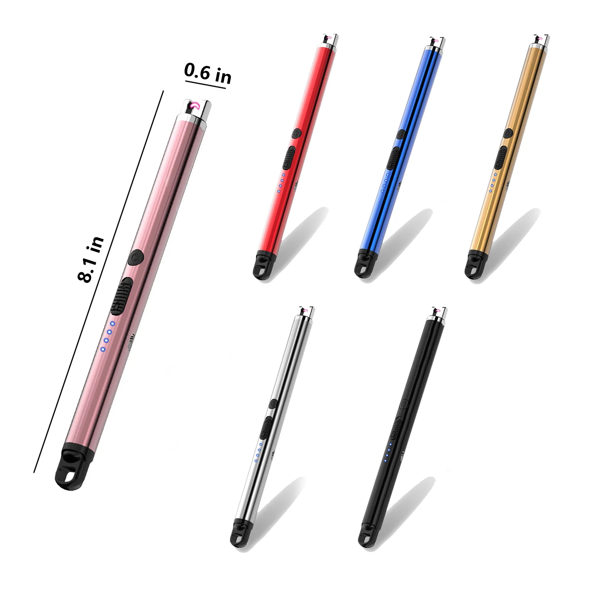 Plasma Windproof Lighter 11