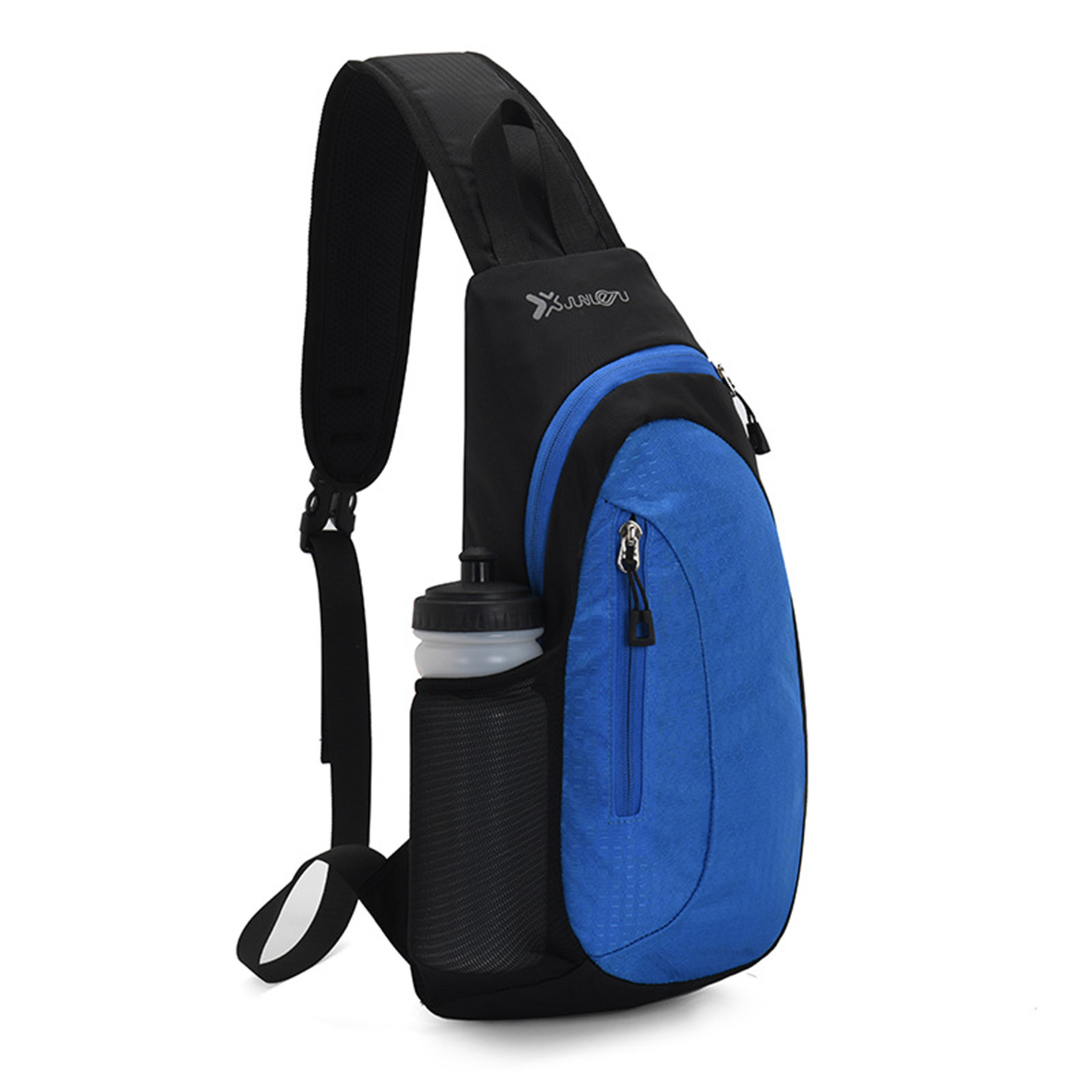 Outdoor Sling Bag 2