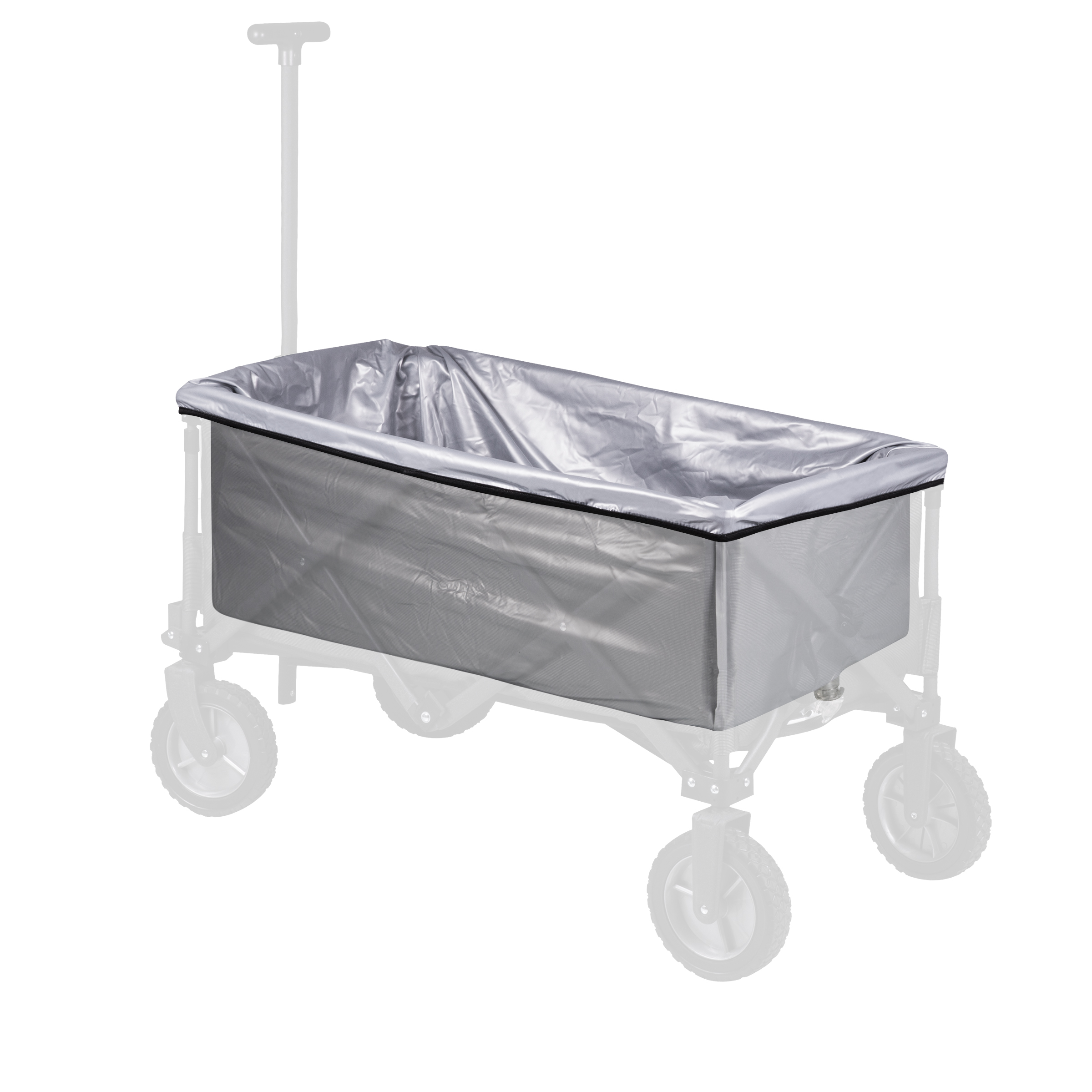 Adventure Portable Wagon Upgrade Kit 3