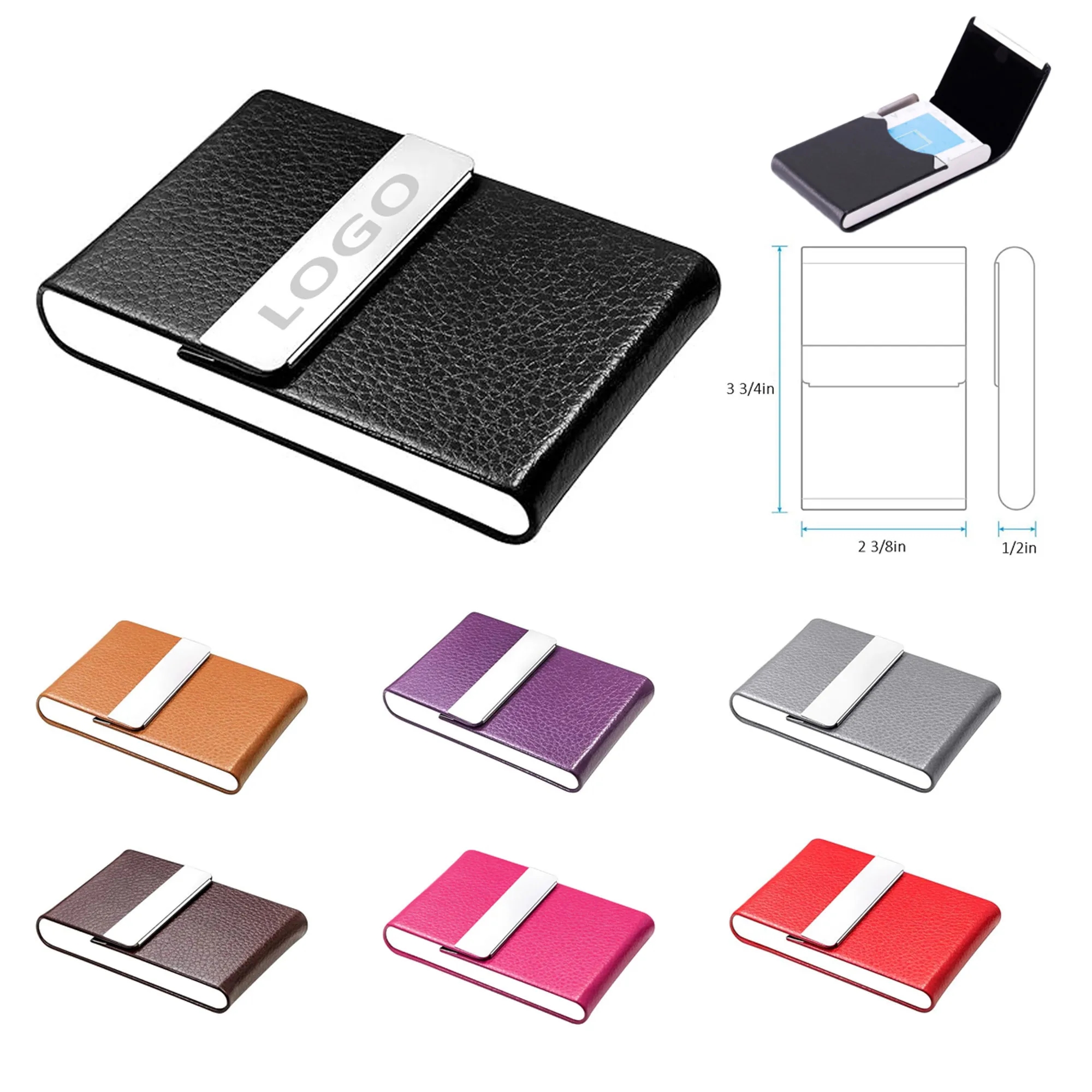Business Card Holder 2