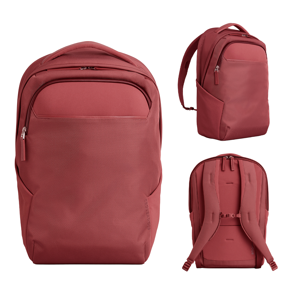 Troubadour rPET Neo Backpack 7