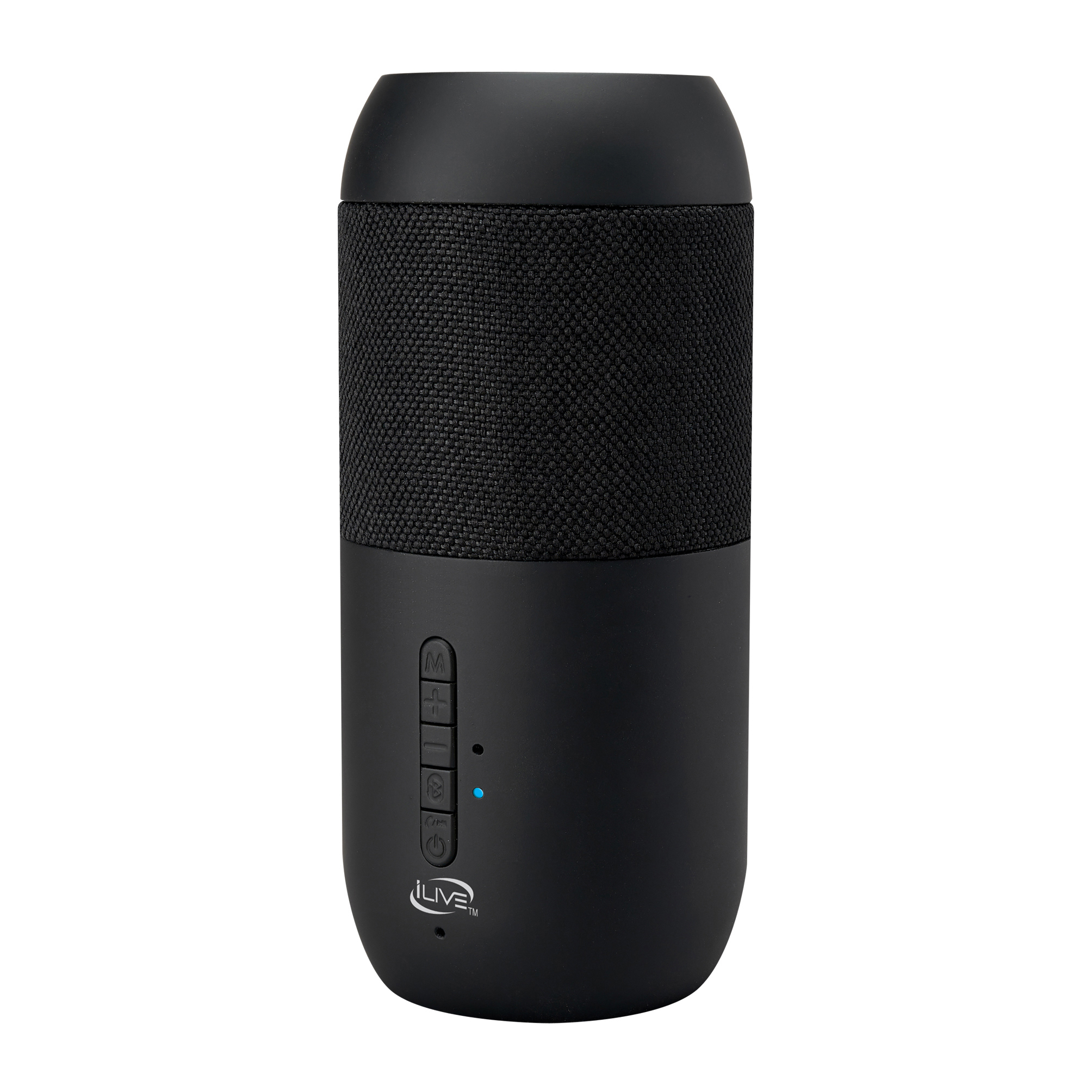 iLive™ Indoor and Outdoor Bluetooth Solar Speakers 11