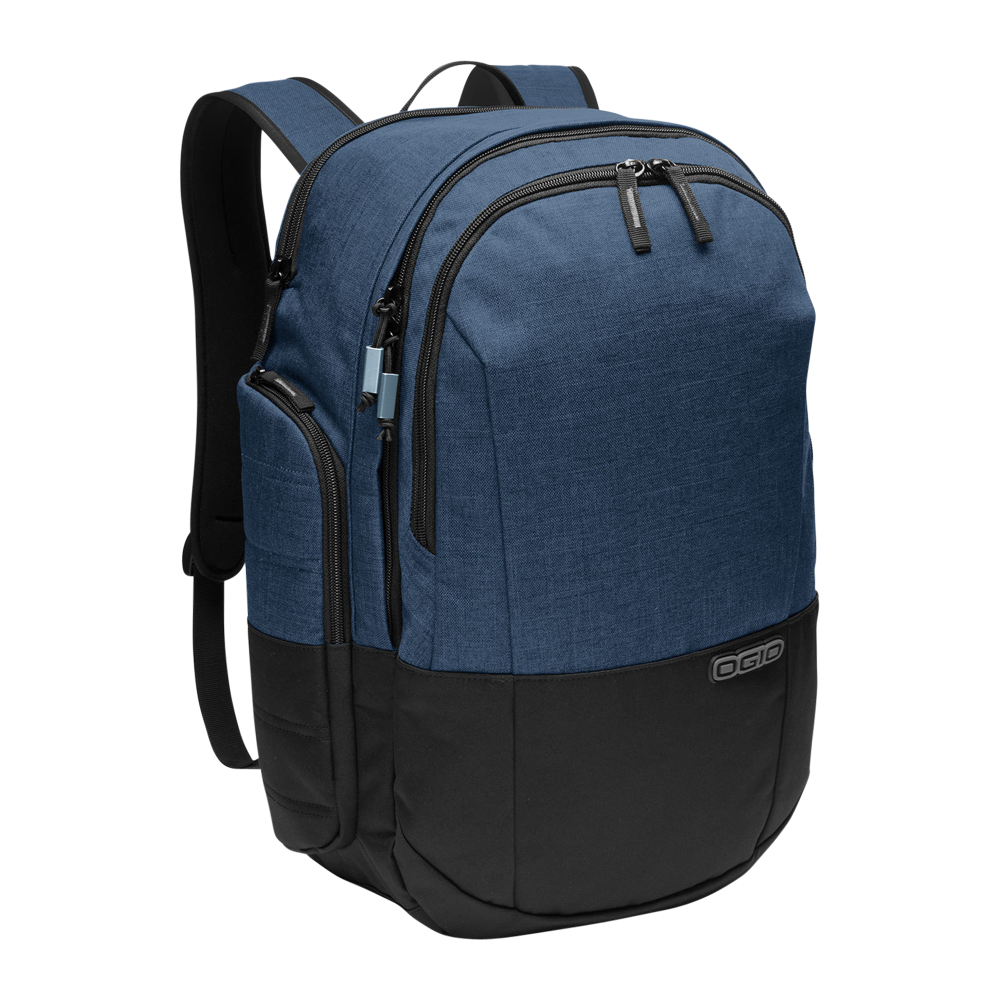 OGIO Rockwell Pack 4
