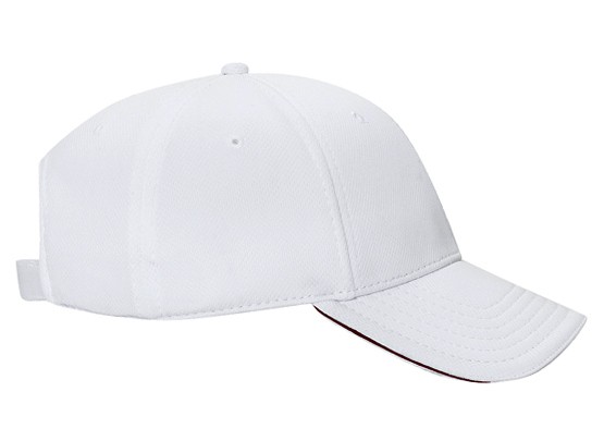 OTTO CAP® 6 Panel Low Profile Baseball Cap 9