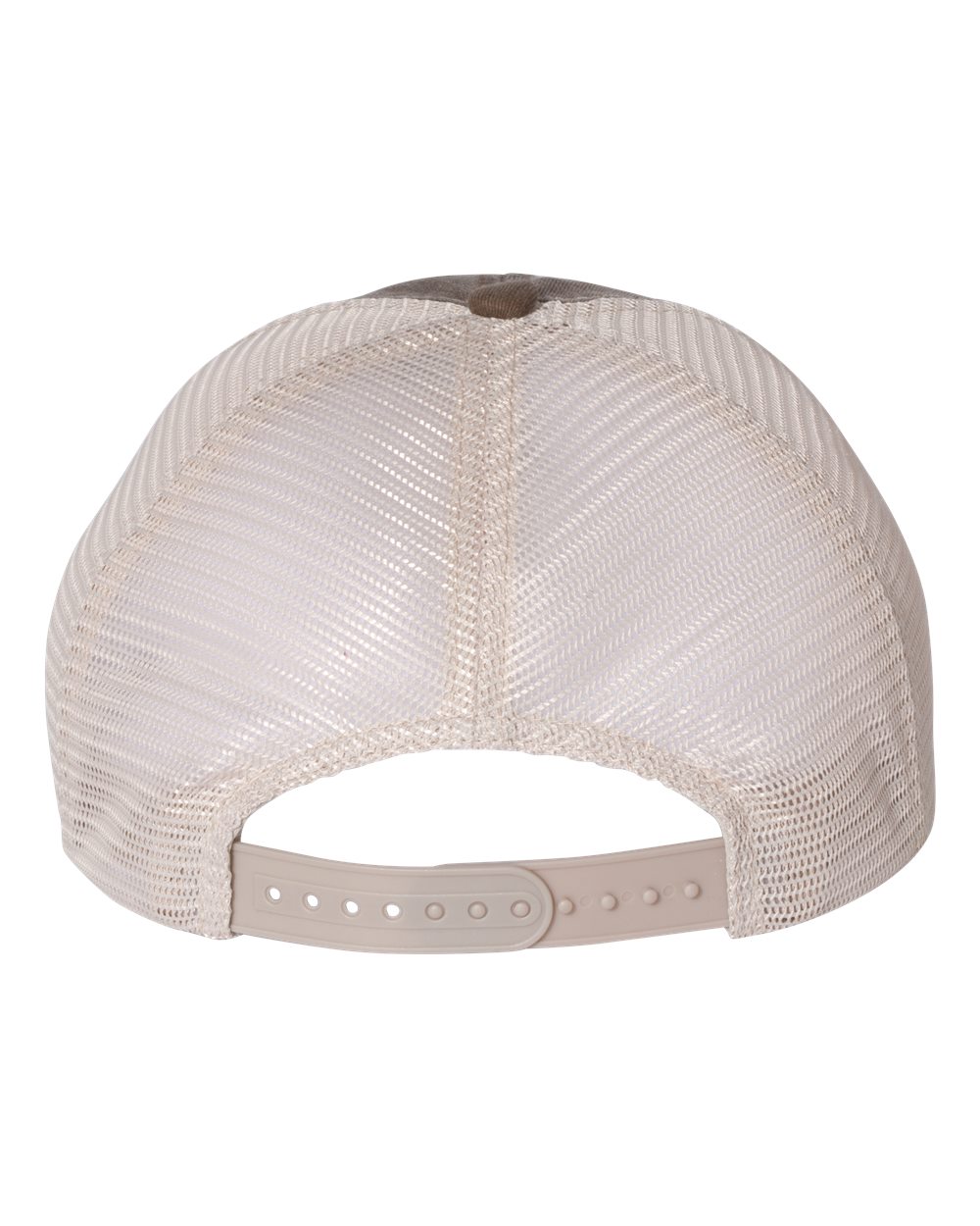 Pigment-Dyed Trucker Cap - SP510 15