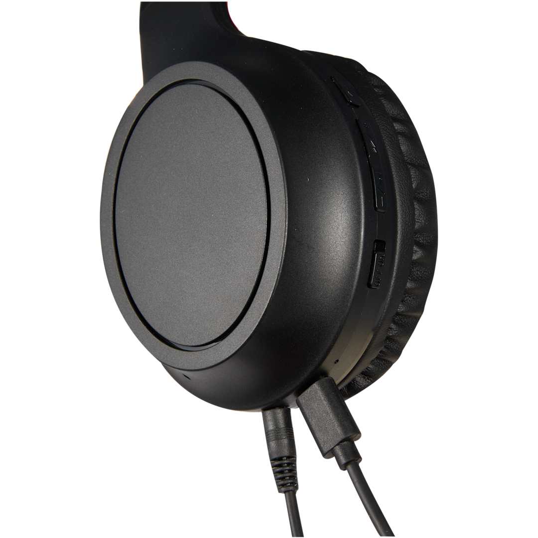 Rewired Recycled Bluetooth Headphones 78