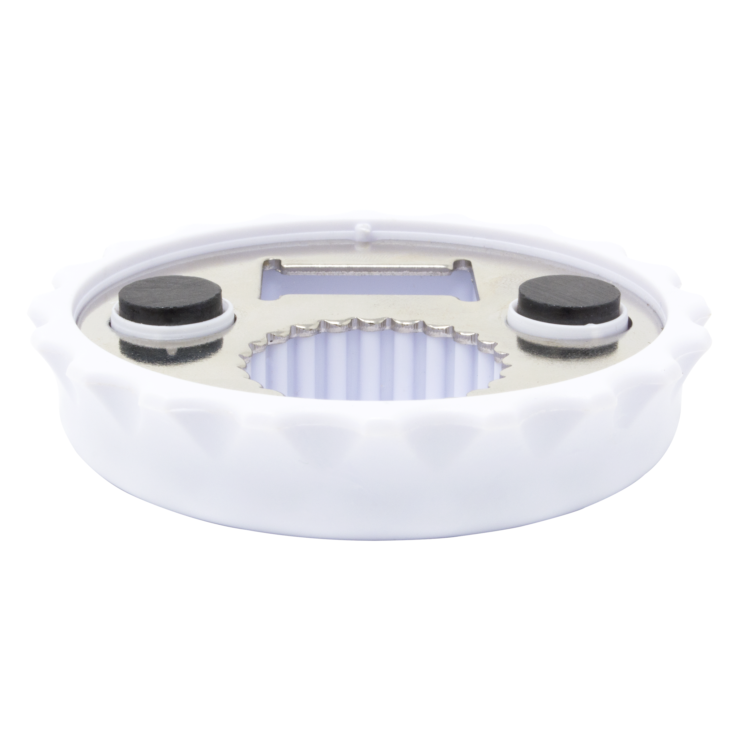 Cap Shaped Bottle Opener