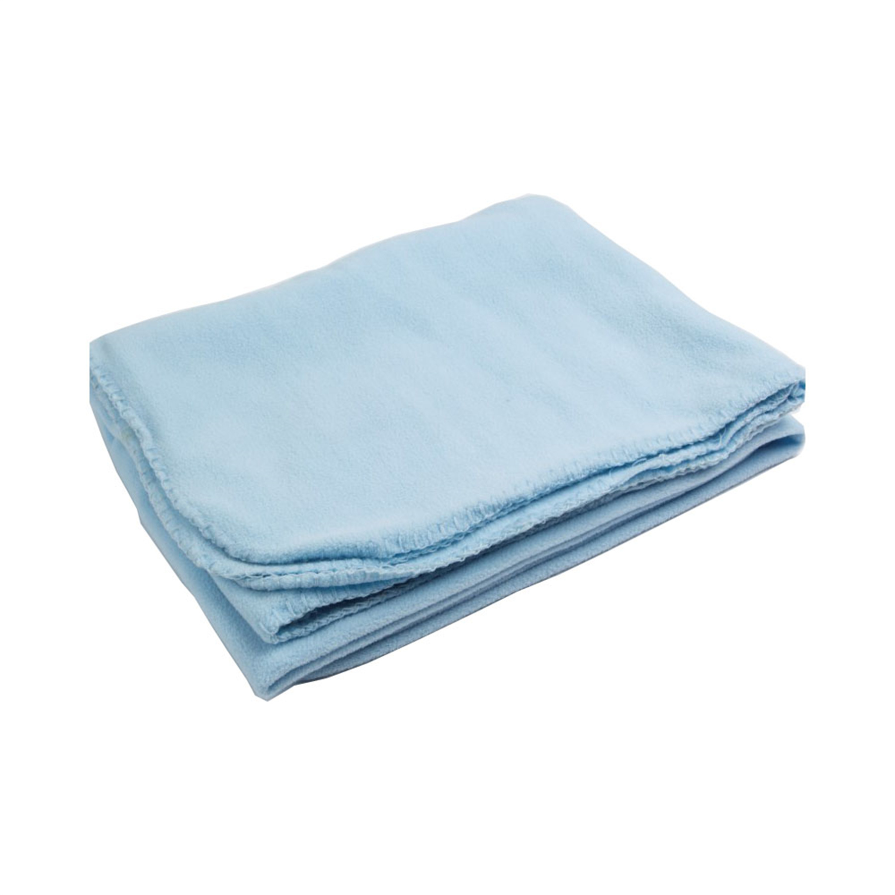 Cozy Polar Fleece Airline Blanket 7