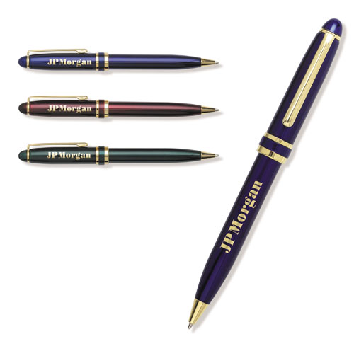 Ritz Twist Pen 2