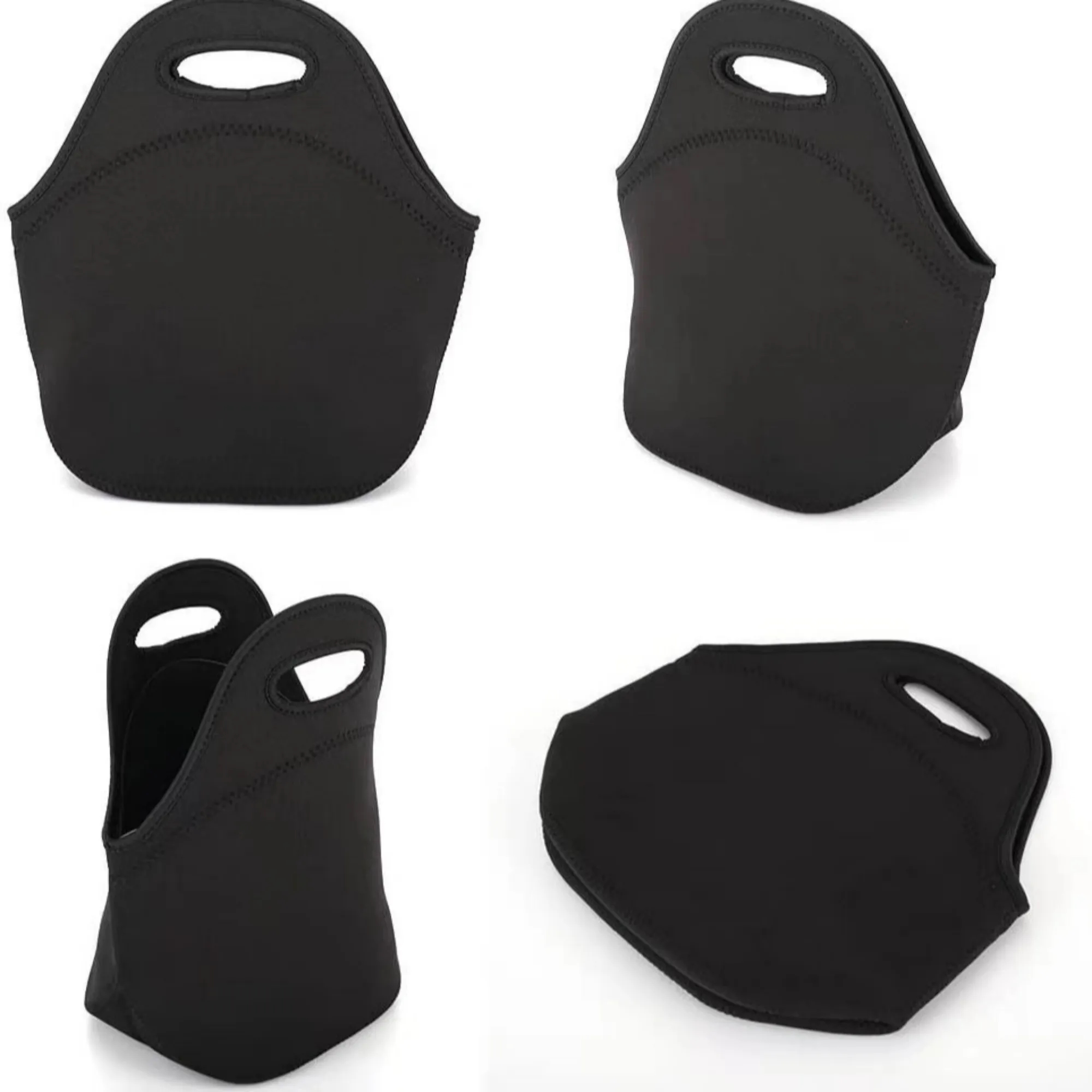 Insulated Lunch Bags For Men Women Thermal Picnic Tote 3