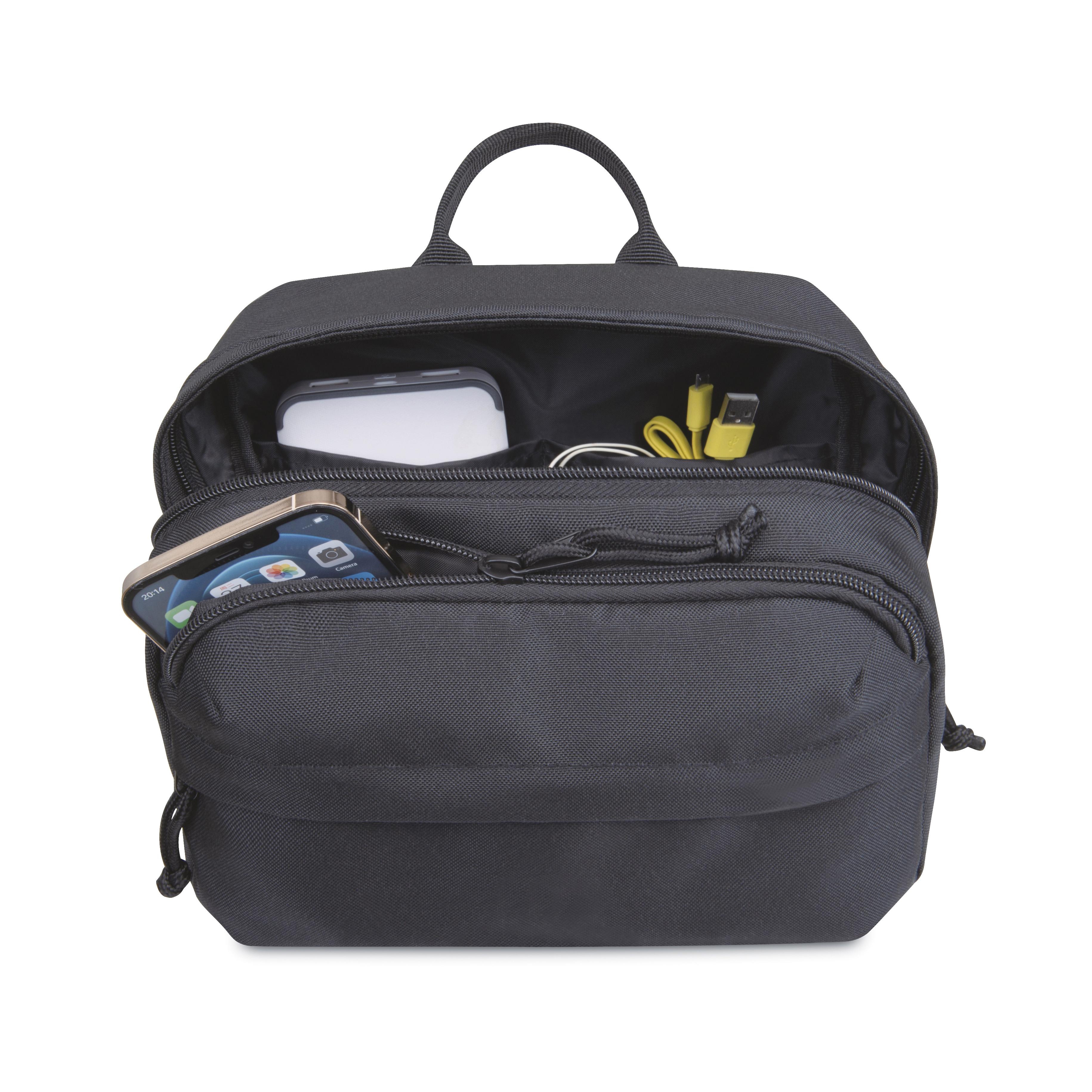 Renew Recycled rPET Toiletry Bag - AWARE™ 16