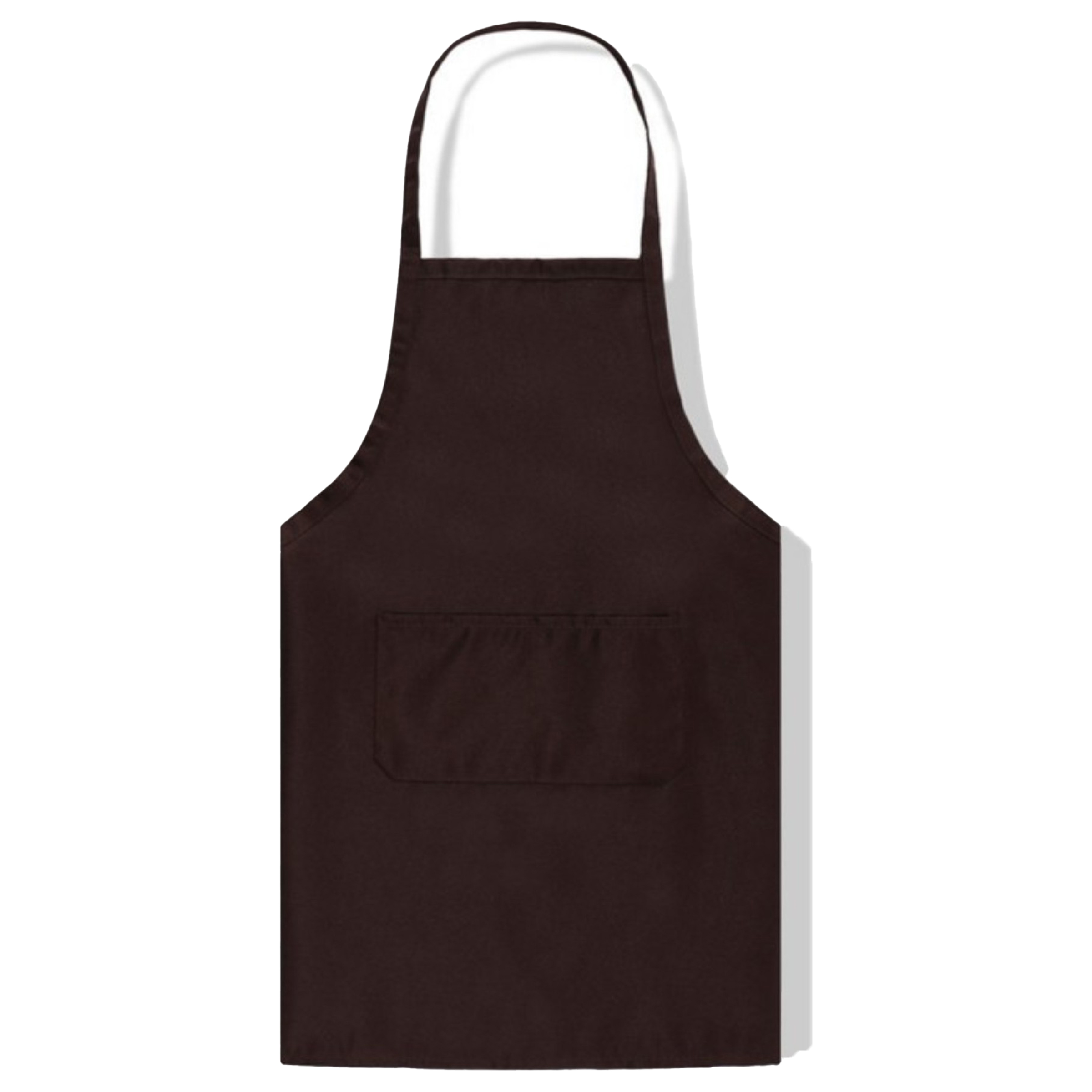 Polyester Kitchen Neck Hanging Work Apron 9