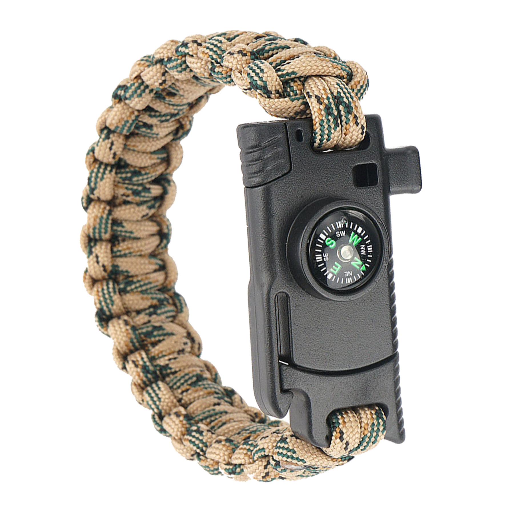 Survival Bracelet 11