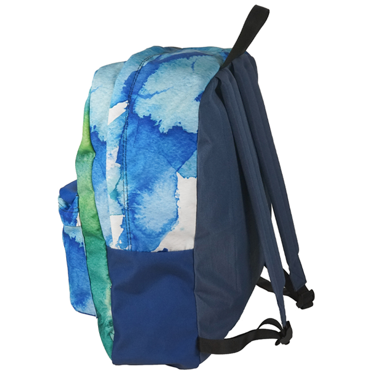 Colorburst Backpack 25