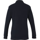 PALO Long Sleeve 100% Cotton Pique Polo - Women's 62
