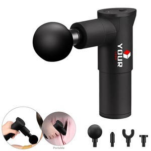 Muscle Massager Tool 12