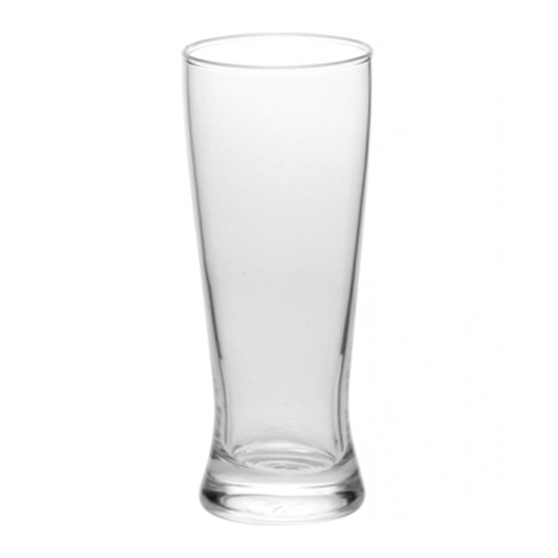 Foma Pilsner Glasses - 9.5 OZ. 4