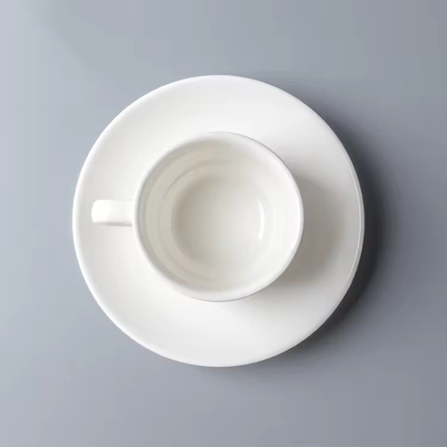 4 oz Ceramic Cup 4