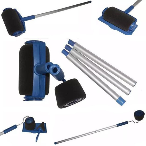 5 Pcs Multifunctional Paint Runner Set 2