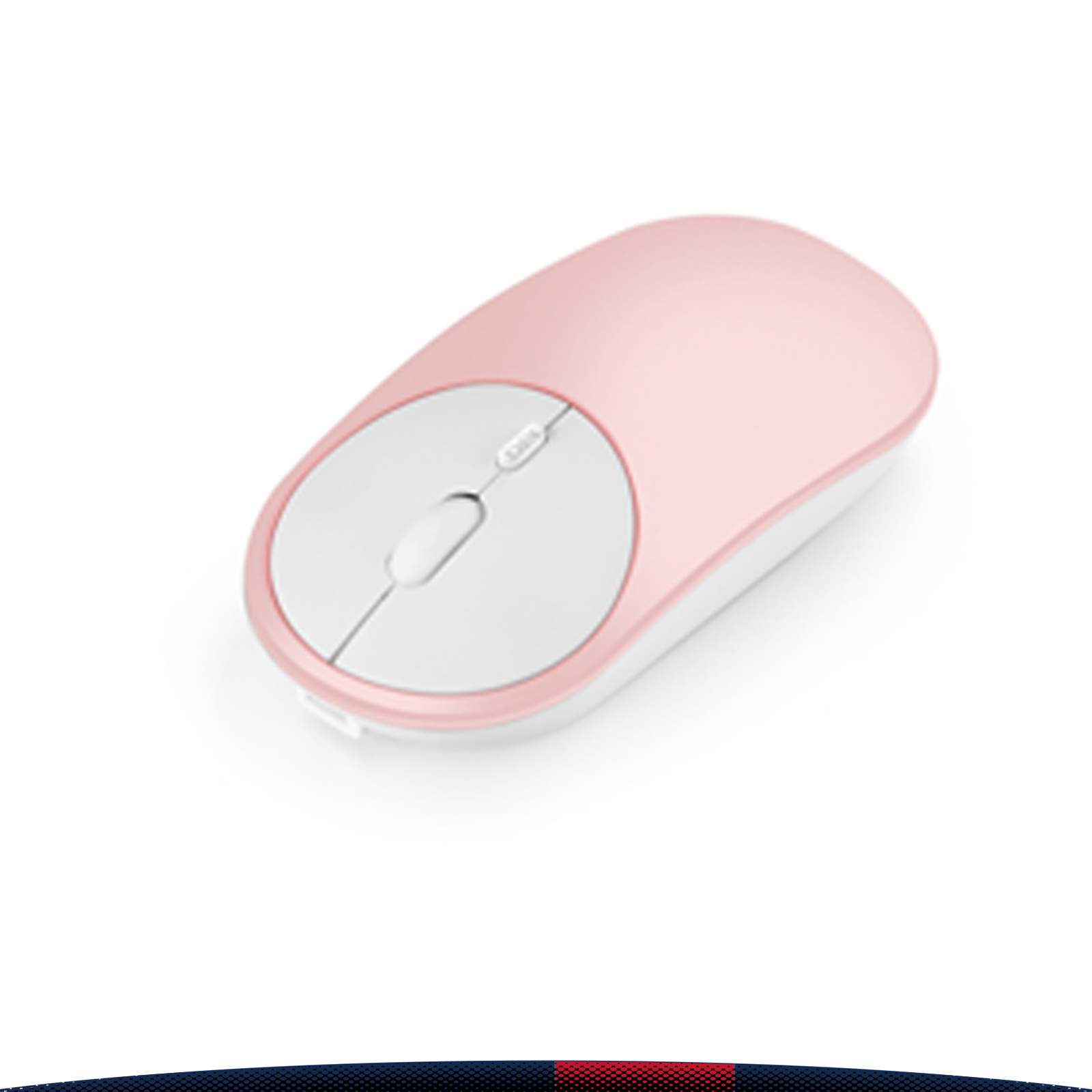 Niela Wireless Mouse 8