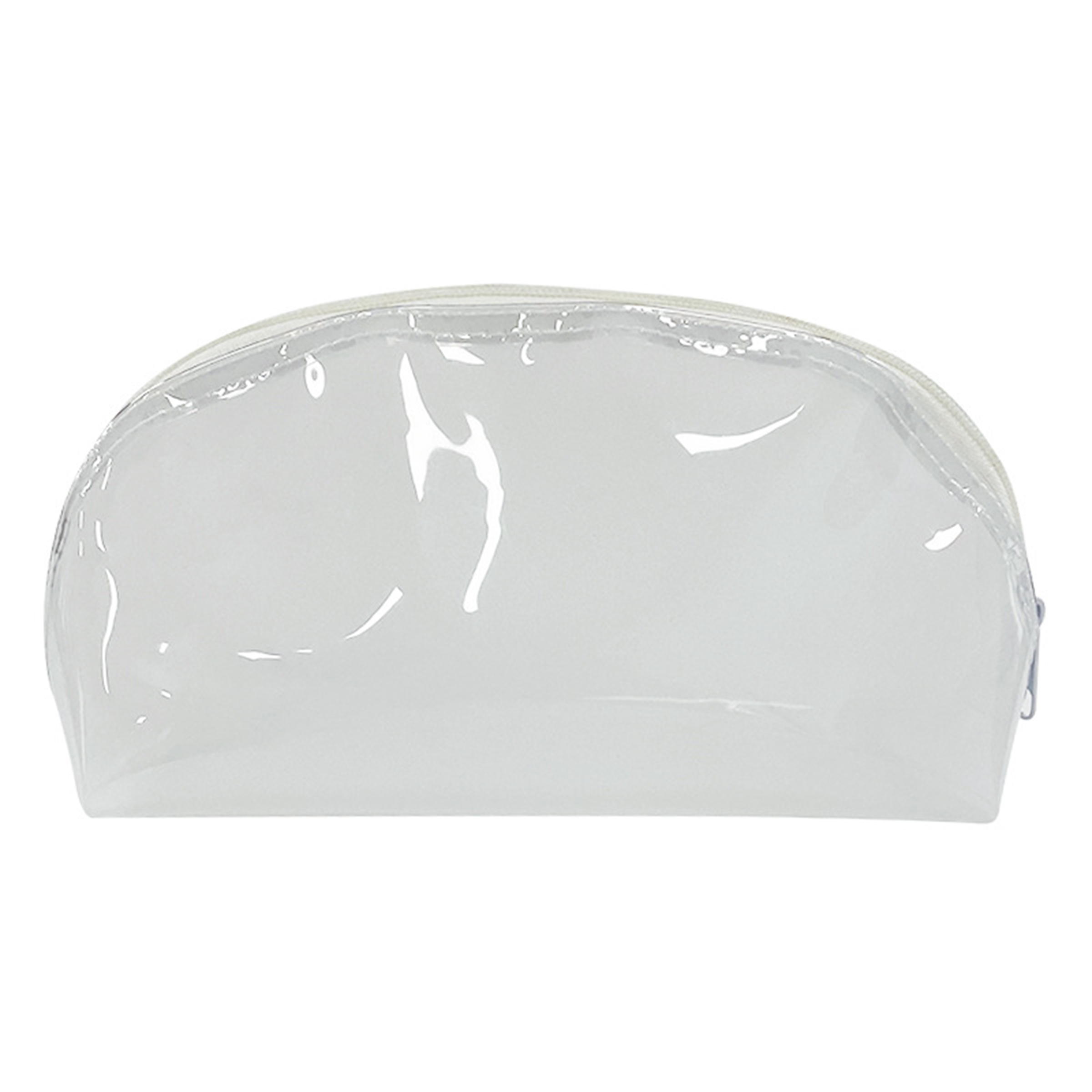 Tpu Large Capacity Portable Storage Makeup Bag 12