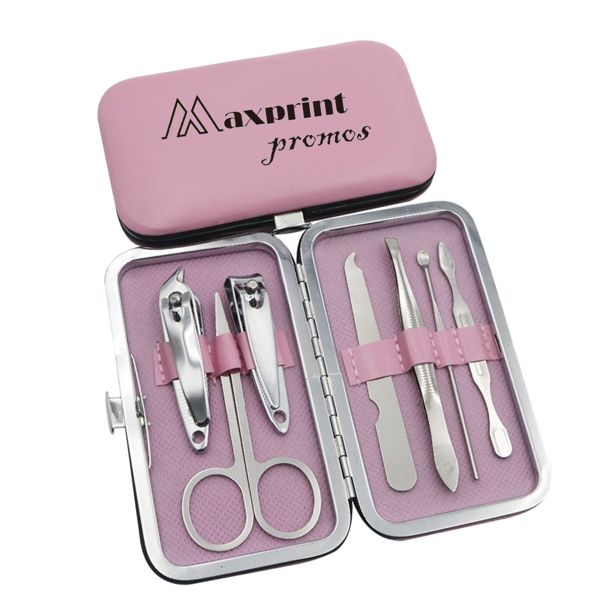 7 in1 Travel Nail Manicure Set 2