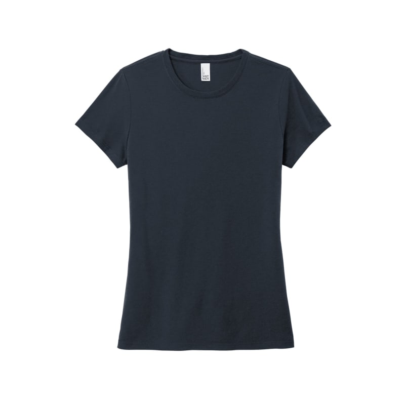 District Women's Perfect Tri Tee. 29