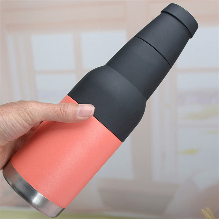 Vacuum Bottle 2