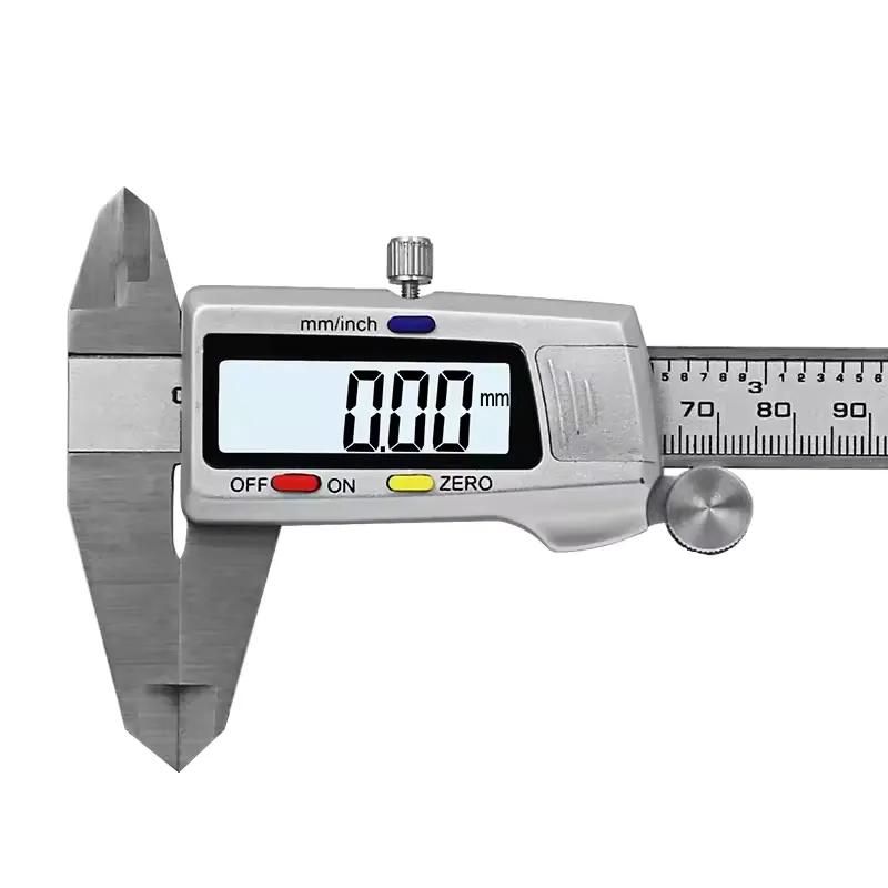 6 Inch Electronic Digital Caliper Measuring 1