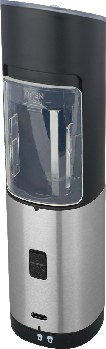 Rechargeable Salt or Pepper Spice Grinder 15