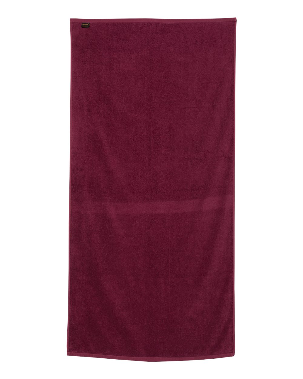 Velour Beach Towel - QV3060 35