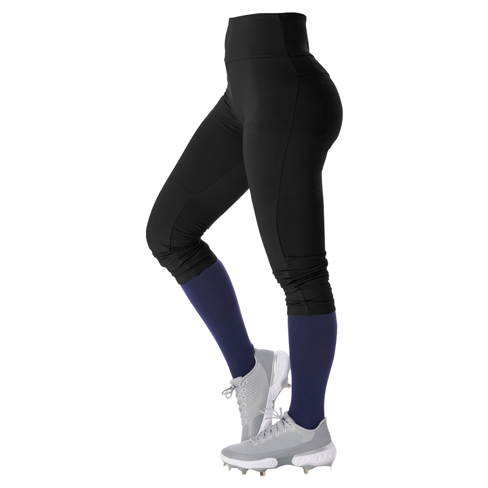 Hot Shot Yoga Style Softball Pant 6